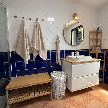 Terraced House With Ocean View * Калета-де-Фусте