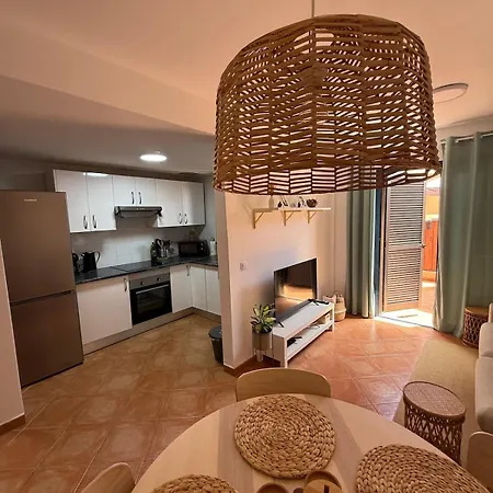 Terraced House With Ocean View Apartamento *