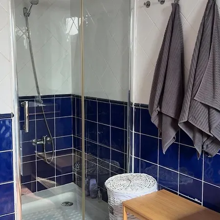 Terraced House With Ocean View Калета-де-Фусте
