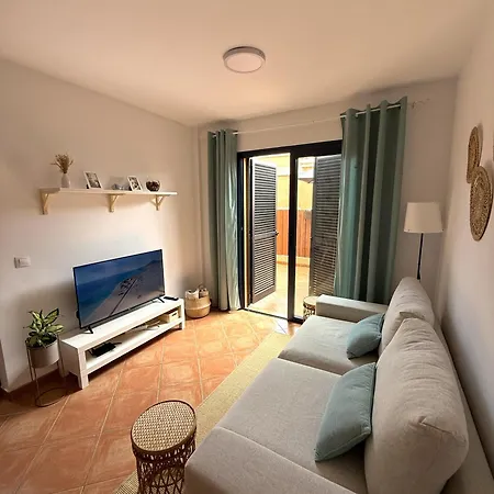 Apartment Terraced House With Ocean View