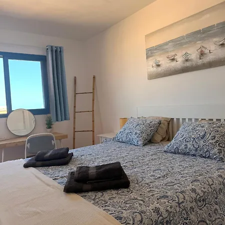 Terraced House With Ocean View Apartment *