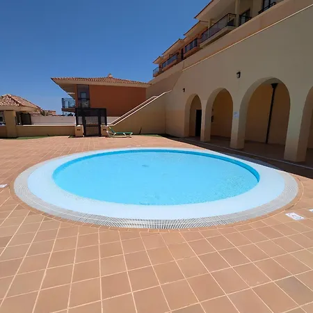 Apartment Terraced House With Ocean View