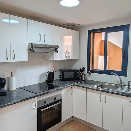 Apartment Terraced House With Ocean View *