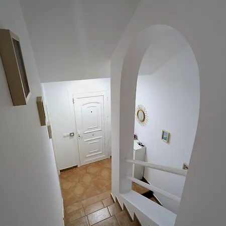 Apartment Terraced House With Ocean View *
